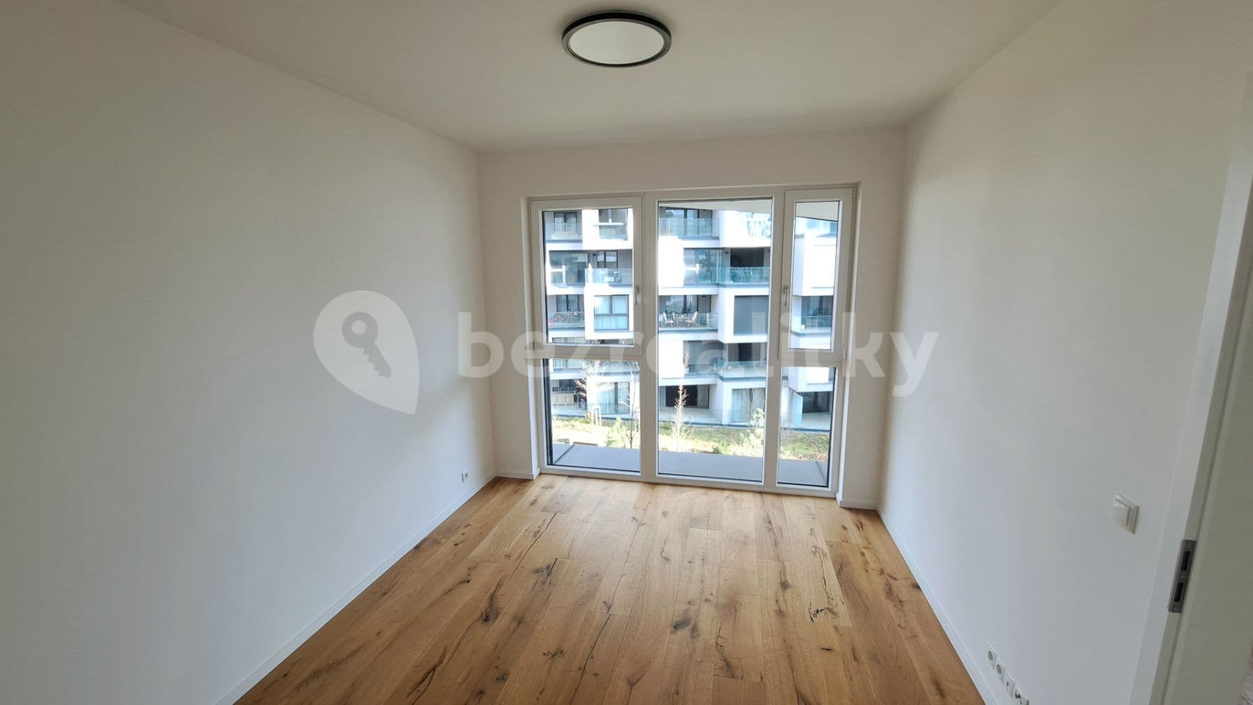 Pronájem bytu 2+kk 55 m², Hagiborská, Praha, Praha Pronájem bytu 2+kk 55 m², Hagiborská, Praha, Praha