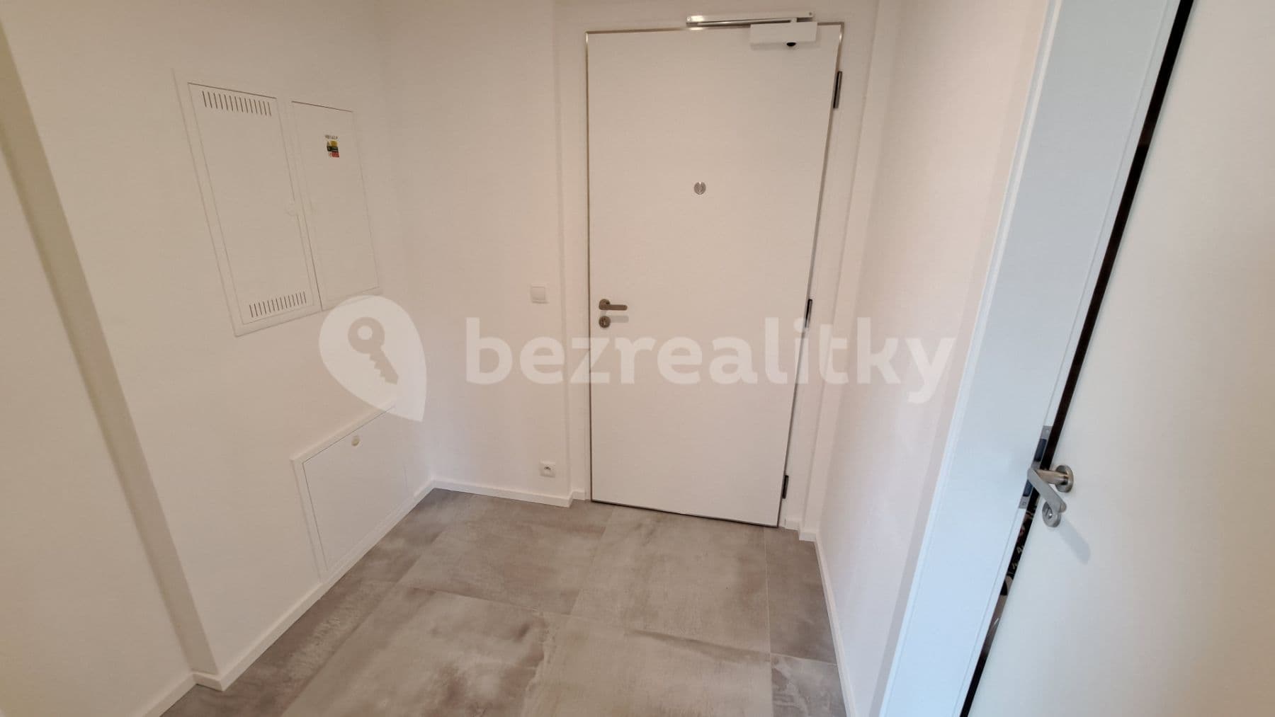Pronájem bytu 2+kk 55 m², Hagiborská, Praha, Praha Pronájem bytu 2+kk 55 m², Hagiborská, Praha, Praha