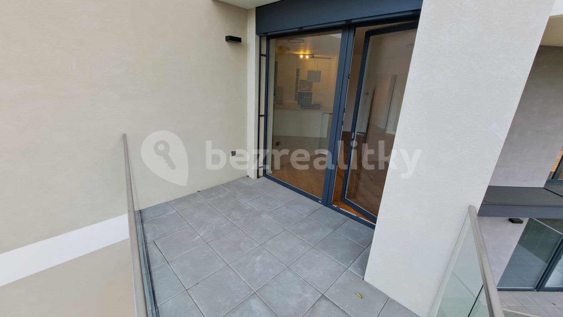 Pronájem bytu 2+kk 55 m², Hagiborská, Praha, Praha Pronájem bytu 2+kk 55 m², Hagiborská, Praha, Praha