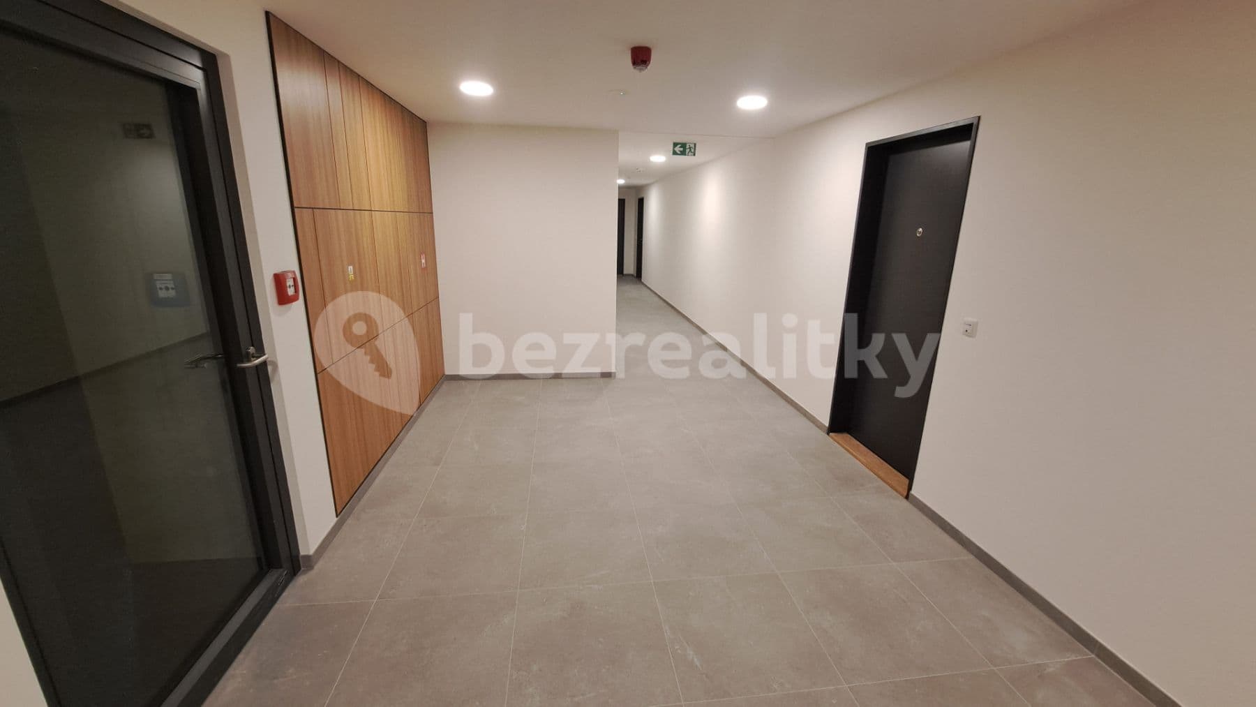 Pronájem bytu 2+kk 55 m², Hagiborská, Praha, Praha Pronájem bytu 2+kk 55 m², Hagiborská, Praha, Praha