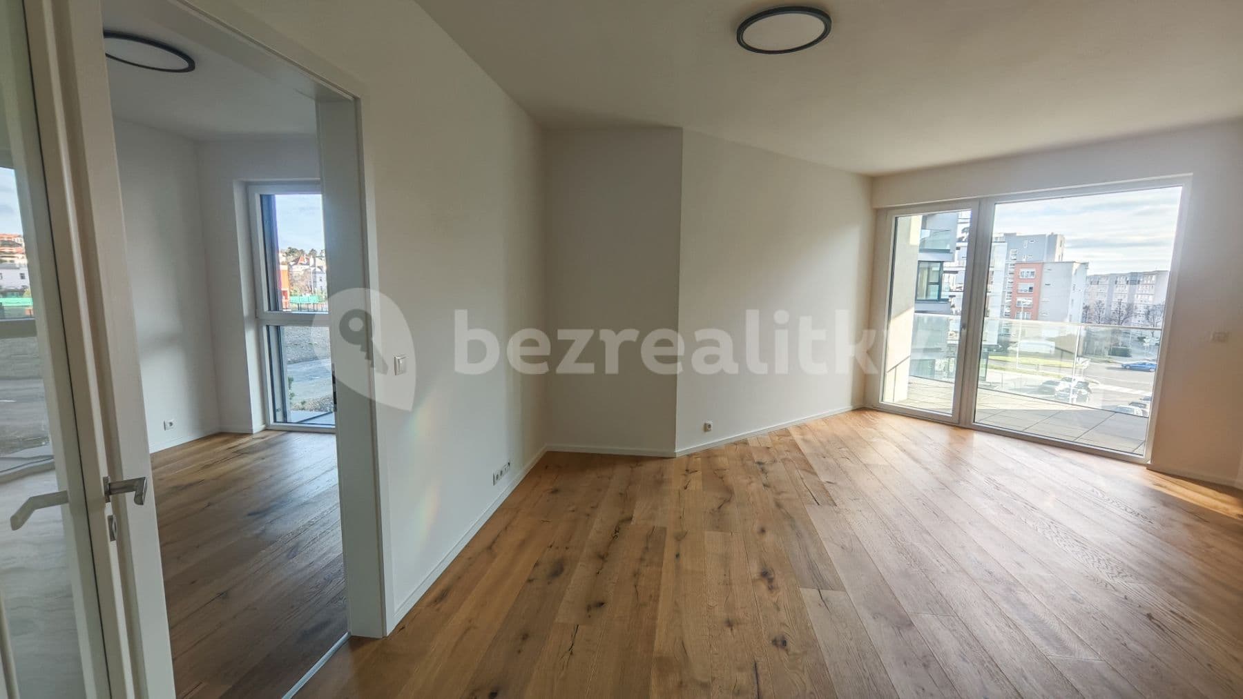 Pronájem bytu 2+kk 55 m², Hagiborská, Praha, Praha Pronájem bytu 2+kk 55 m², Hagiborská, Praha, Praha