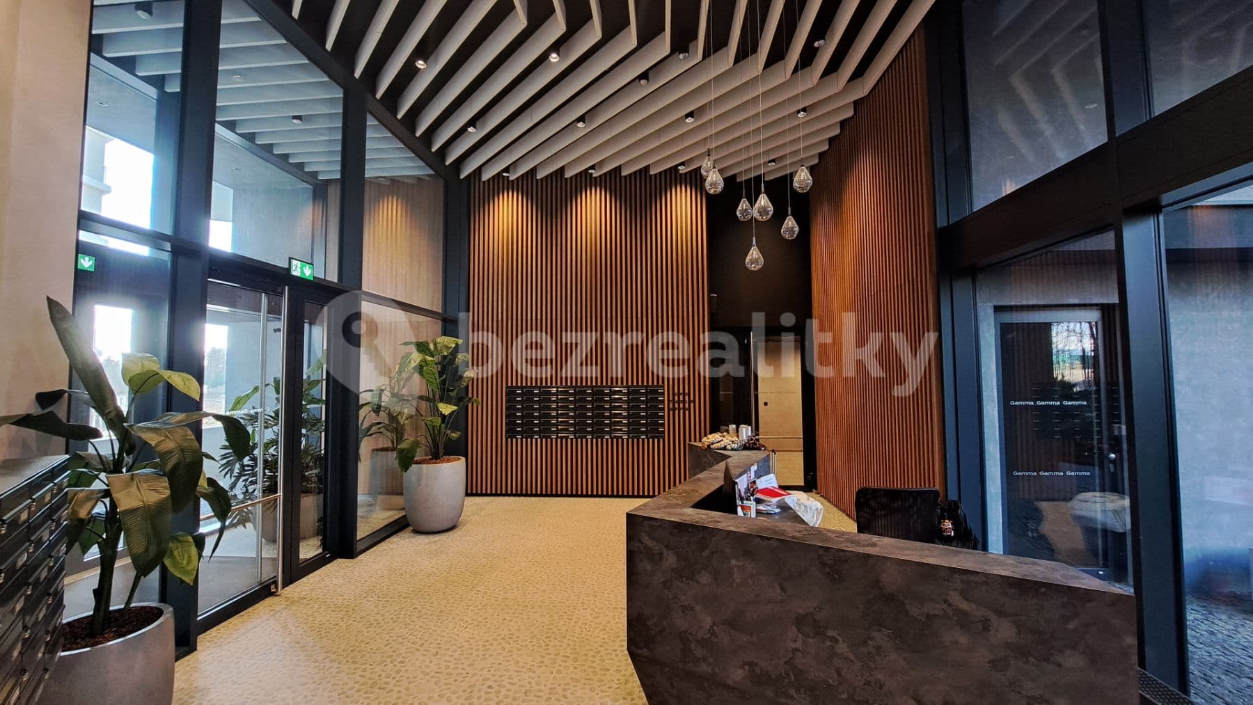 Pronájem bytu 2+kk 55 m², Hagiborská, Praha, Praha Pronájem bytu 2+kk 55 m², Hagiborská, Praha, Praha