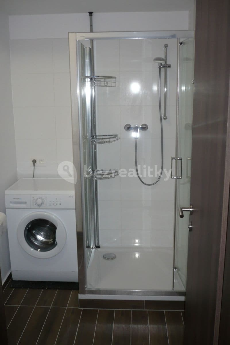 Pronájem bytu 1+1 37 m², Malokrasňanská, Rača, Bratislavský kraj Pronájem bytu 1+1 37 m², Malokrasňanská, Rača, Bratislavský kraj