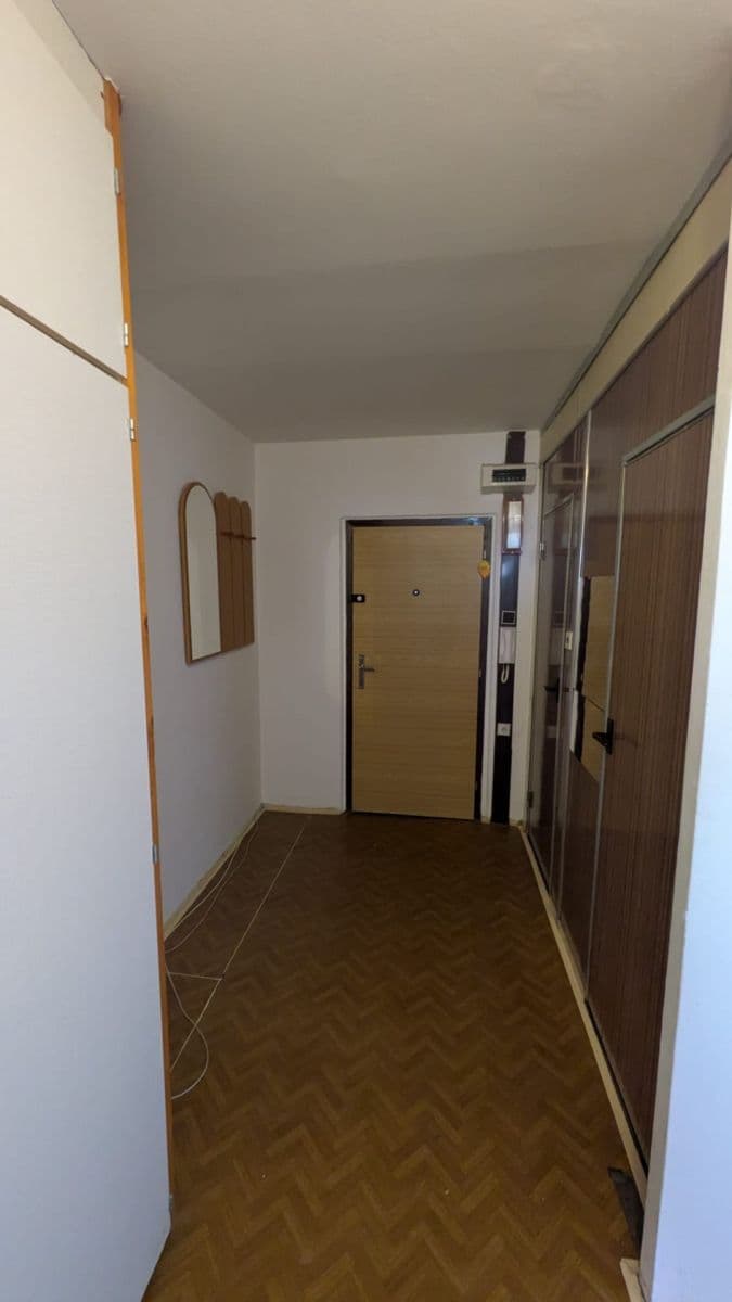Pronájem bytu 2+kk 48 m², Galandova, Praha, Praha Pronájem bytu 2+kk 48 m², Galandova, Praha, Praha