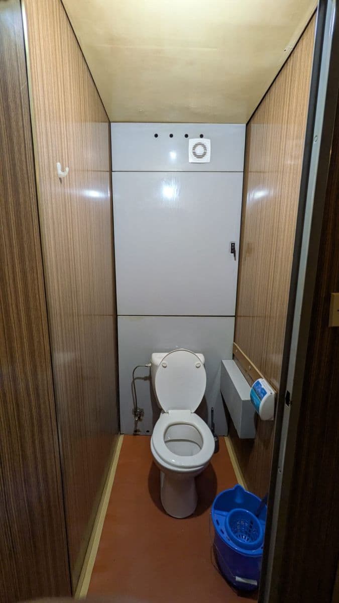 Pronájem bytu 2+kk 48 m², Galandova, Praha, Praha Pronájem bytu 2+kk 48 m², Galandova, Praha, Praha