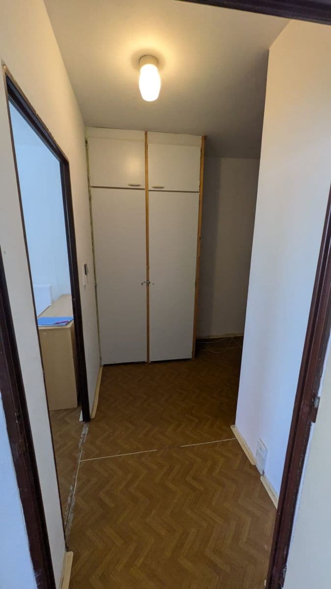 Pronájem bytu 2+kk 48 m², Galandova, Praha, Praha Pronájem bytu 2+kk 48 m², Galandova, Praha, Praha