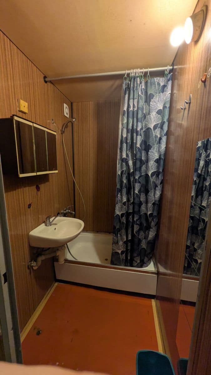Pronájem bytu 2+kk 48 m², Galandova, Praha, Praha Pronájem bytu 2+kk 48 m², Galandova, Praha, Praha