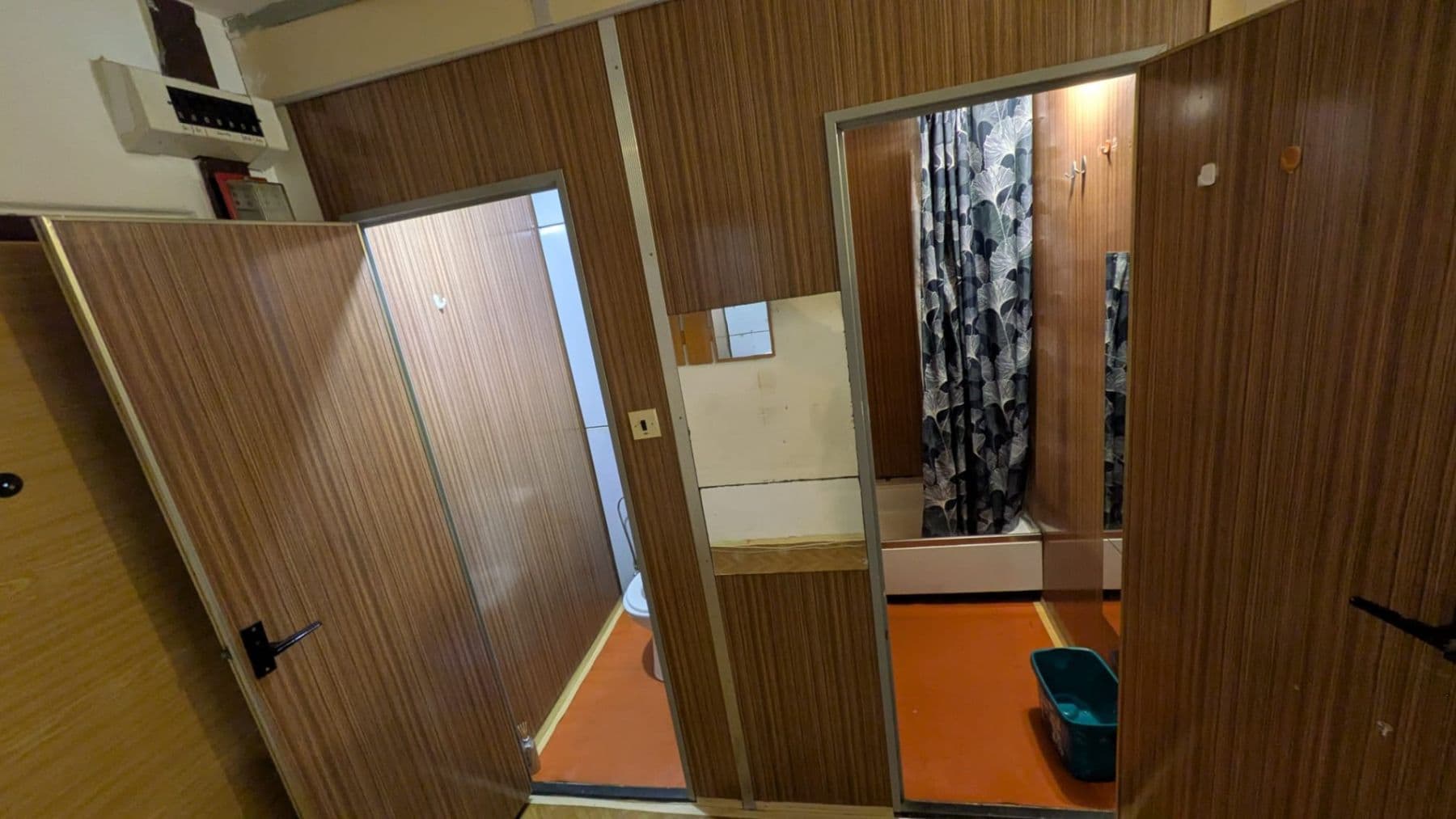 Pronájem bytu 2+kk 48 m², Galandova, Praha, Praha Pronájem bytu 2+kk 48 m², Galandova, Praha, Praha