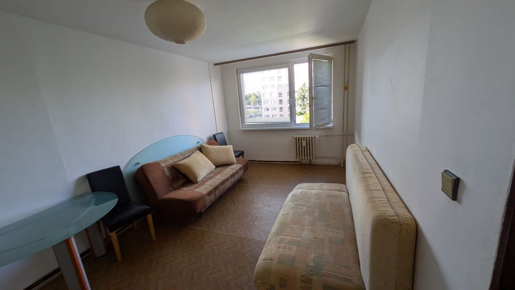 Pronájem bytu 2+kk 48 m², Galandova, Praha, Praha Pronájem bytu 2+kk 48 m², Galandova, Praha, Praha
