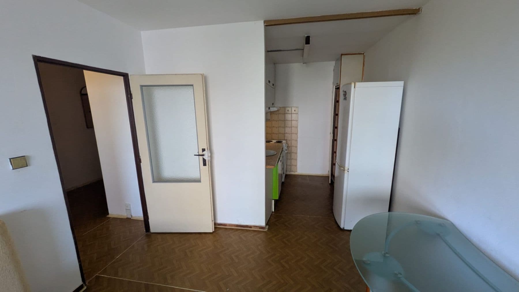 Pronájem bytu 2+kk 48 m², Galandova, Praha, Praha Pronájem bytu 2+kk 48 m², Galandova, Praha, Praha