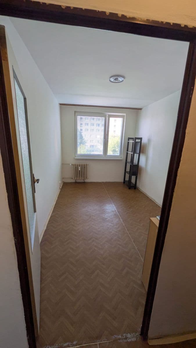 Pronájem bytu 2+kk 48 m², Galandova, Praha, Praha Pronájem bytu 2+kk 48 m², Galandova, Praha, Praha