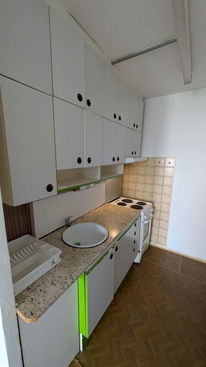 Pronájem bytu 2+kk 48 m², Galandova, Praha, Praha Pronájem bytu 2+kk 48 m², Galandova, Praha, Praha