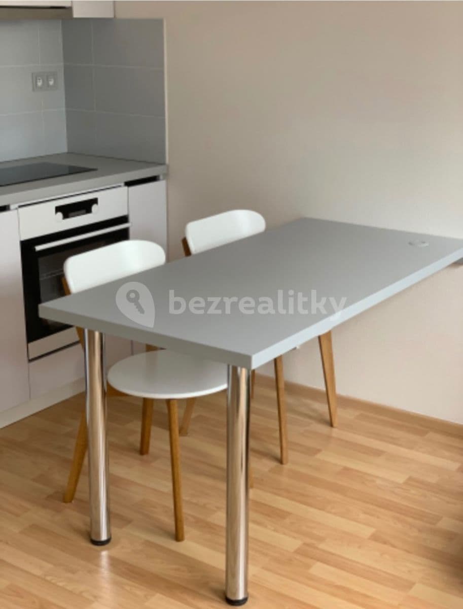 Pronájem bytu 1+kk 33 m², Kestřanská, Praha, Praha Pronájem bytu 1+kk 33 m², Kestřanská, Praha, Praha