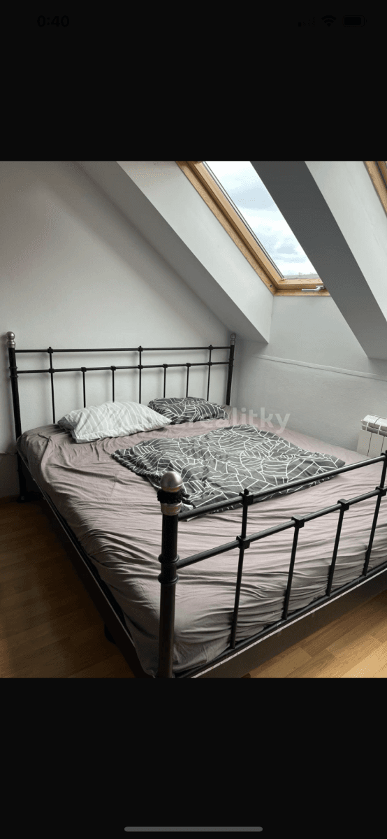 Pronájem bytu 1+kk 33 m², Kestřanská, Praha, Praha Pronájem bytu 1+kk 33 m², Kestřanská, Praha, Praha