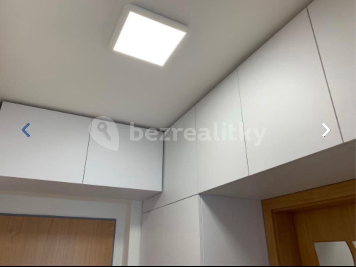 Pronájem bytu 1+kk 33 m², Kestřanská, Praha, Praha Pronájem bytu 1+kk 33 m², Kestřanská, Praha, Praha