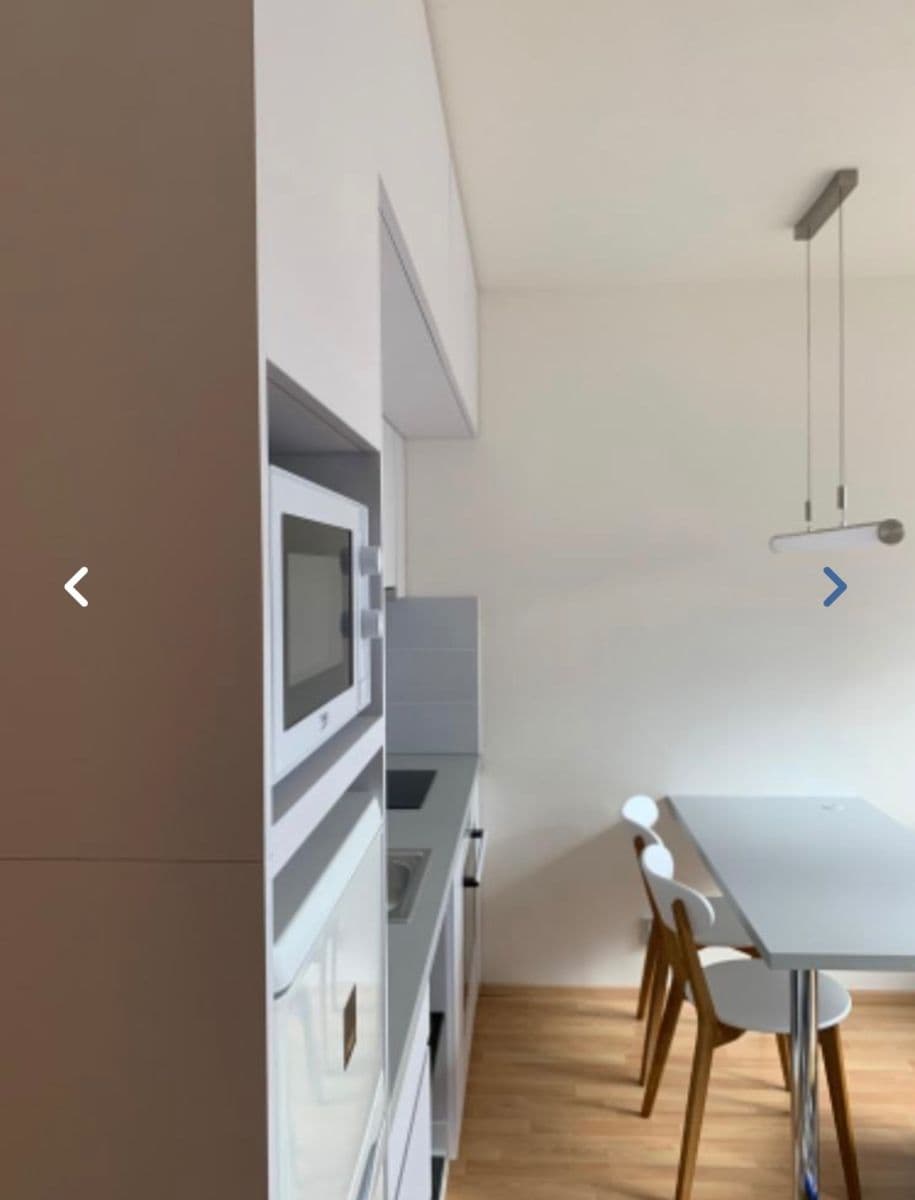 Pronájem bytu 1+kk 33 m², Kestřanská, Praha, Praha Pronájem bytu 1+kk 33 m², Kestřanská, Praha, Praha