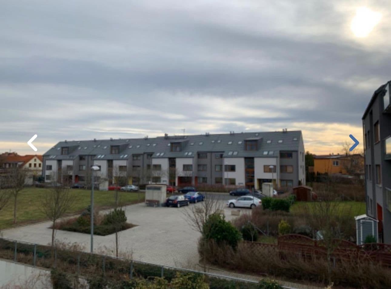 Pronájem bytu 1+kk 33 m², Kestřanská, Praha, Praha Pronájem bytu 1+kk 33 m², Kestřanská, Praha, Praha