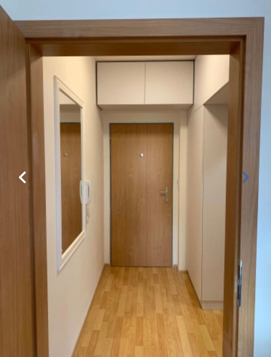 Pronájem bytu 1+kk 33 m², Kestřanská, Praha, Praha Pronájem bytu 1+kk 33 m², Kestřanská, Praha, Praha