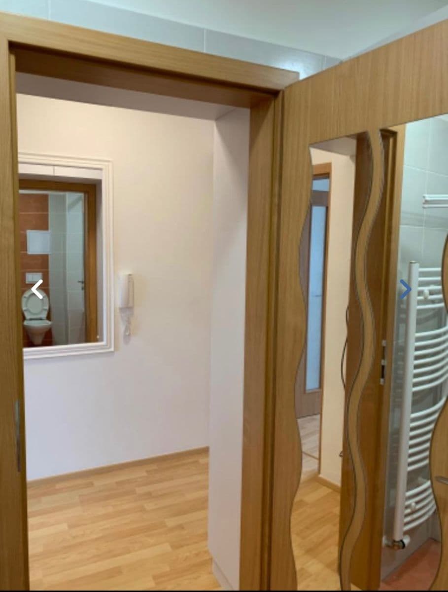 Pronájem bytu 1+kk 33 m², Kestřanská, Praha, Praha Pronájem bytu 1+kk 33 m², Kestřanská, Praha, Praha