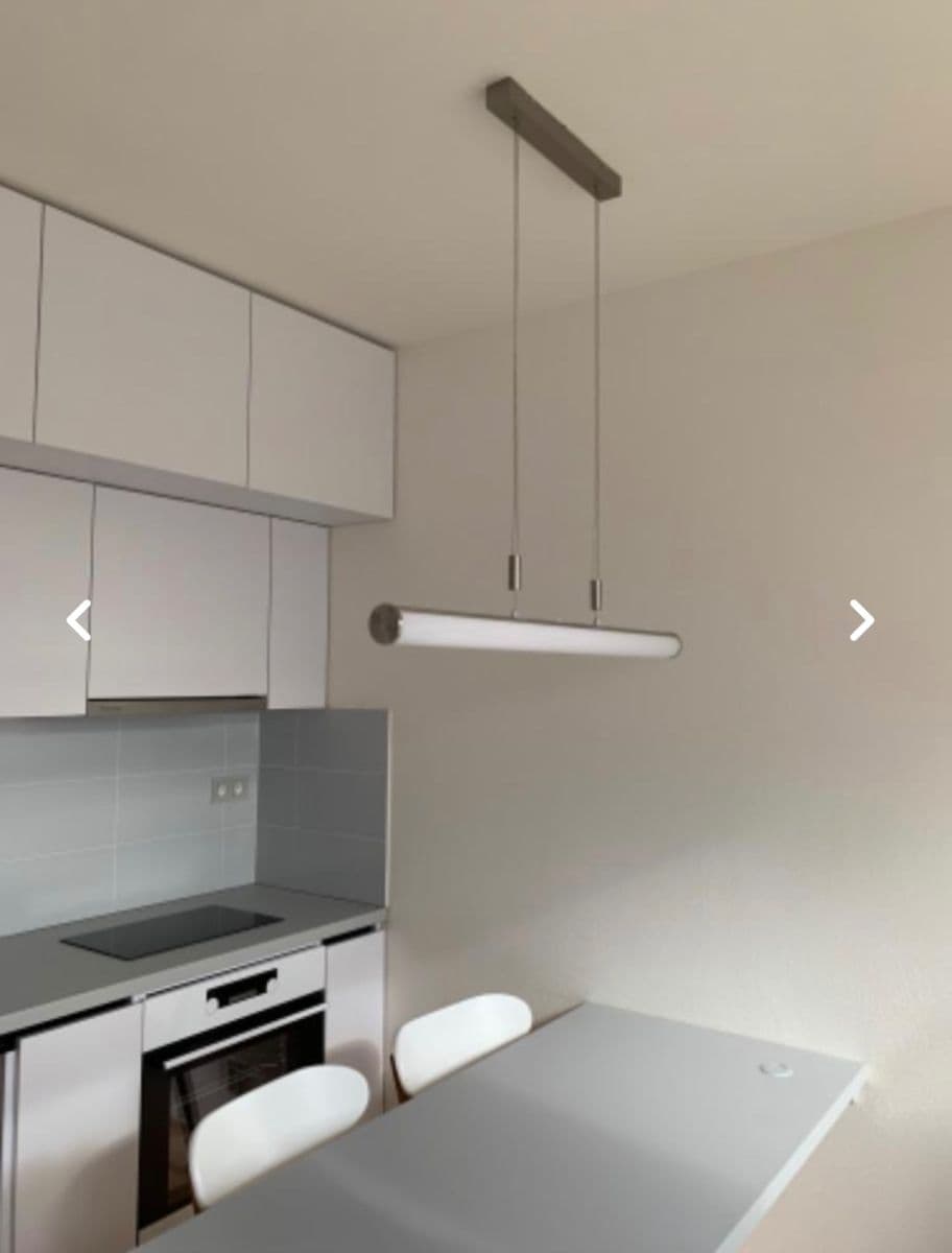 Pronájem bytu 1+kk 33 m², Kestřanská, Praha, Praha Pronájem bytu 1+kk 33 m², Kestřanská, Praha, Praha