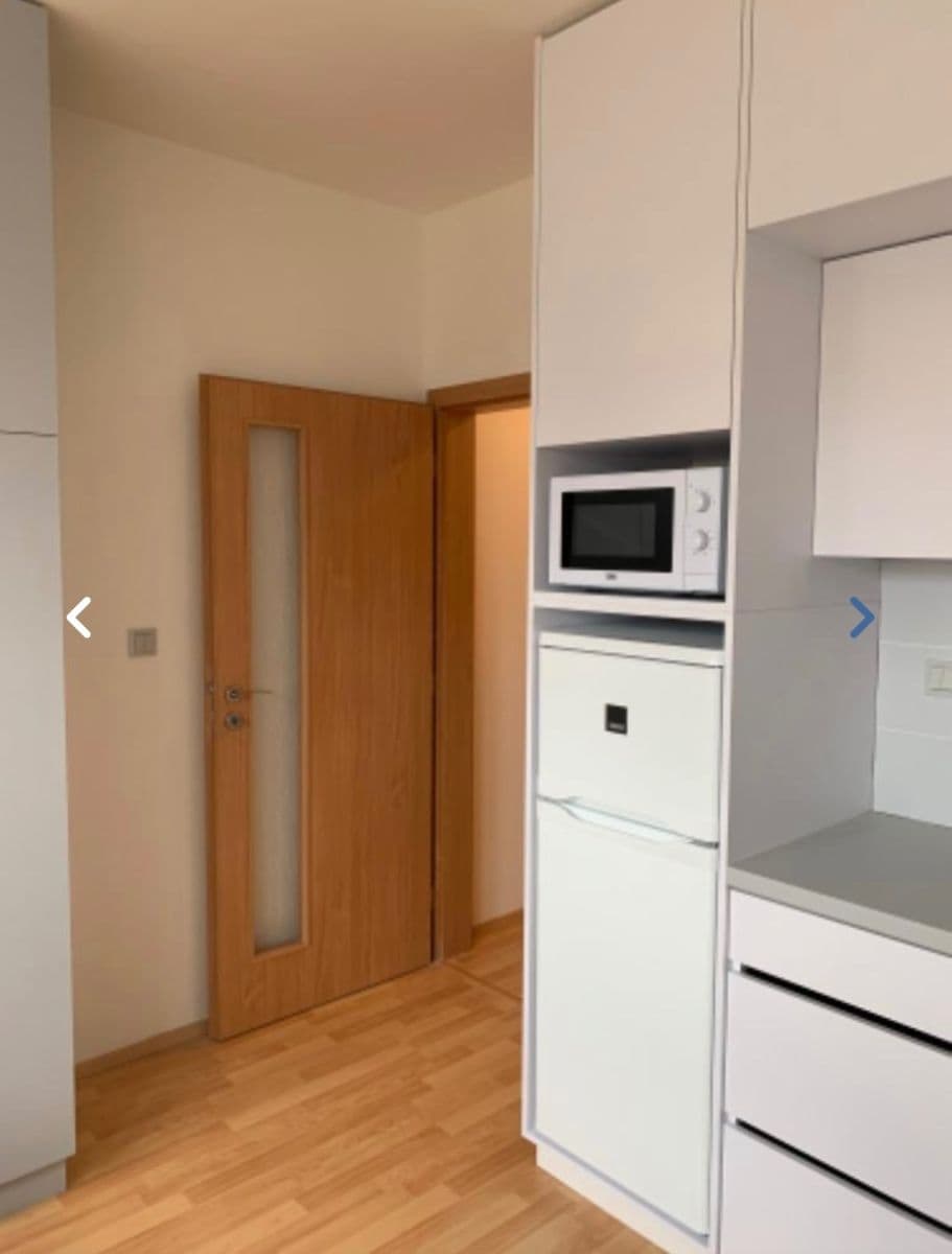 Pronájem bytu 1+kk 33 m², Kestřanská, Praha, Praha Pronájem bytu 1+kk 33 m², Kestřanská, Praha, Praha