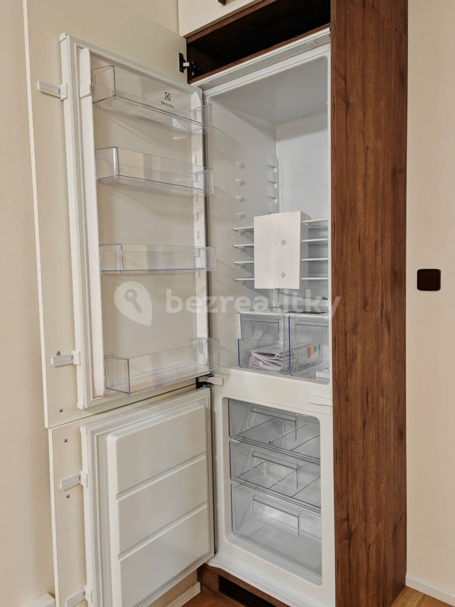 Pronájem bytu 1+kk 25 m², Čenětická, Praha, Praha Pronájem bytu 1+kk 25 m², Čenětická, Praha, Praha