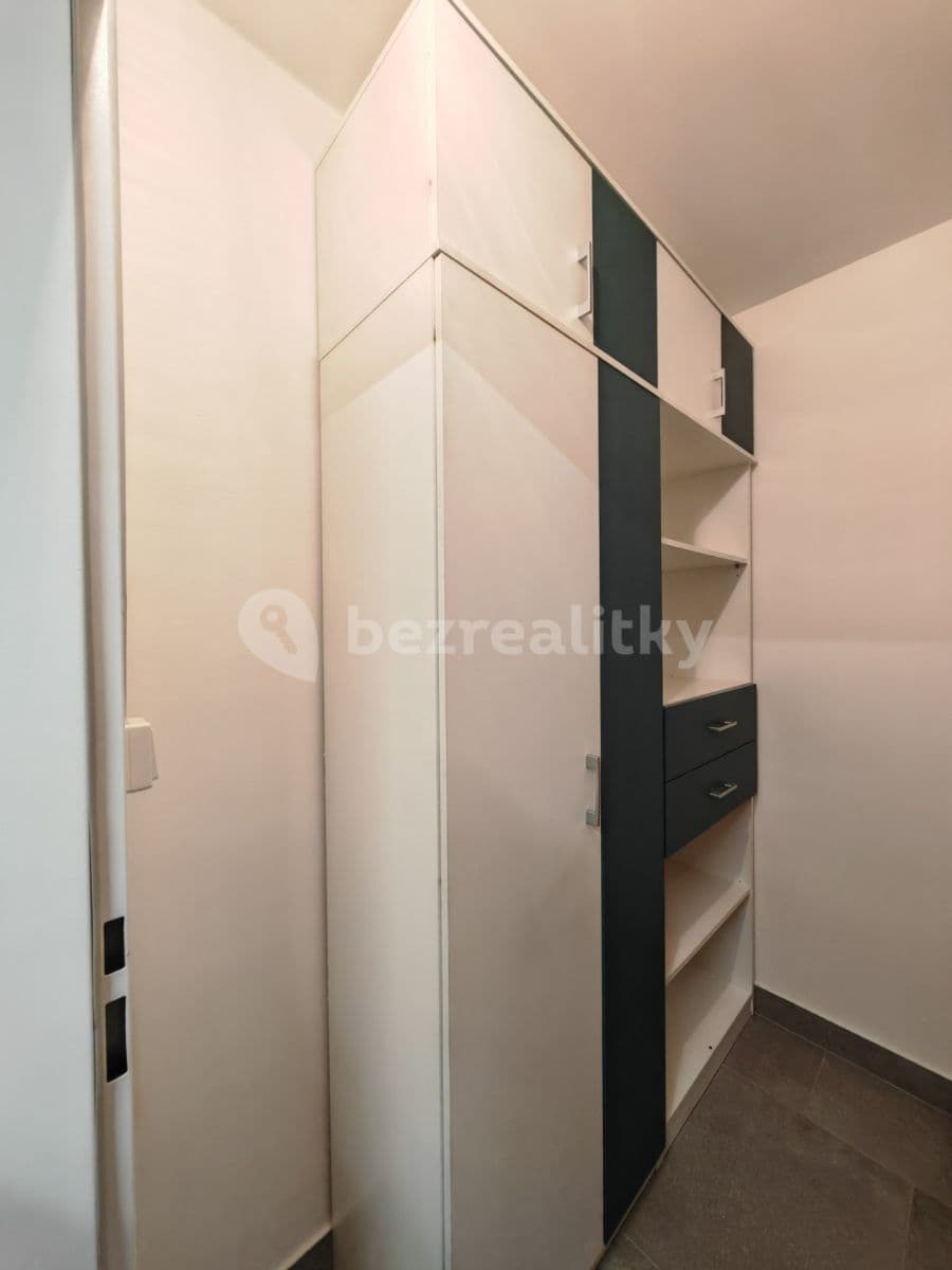 Pronájem bytu 1+kk 25 m², Čenětická, Praha, Praha Pronájem bytu 1+kk 25 m², Čenětická, Praha, Praha