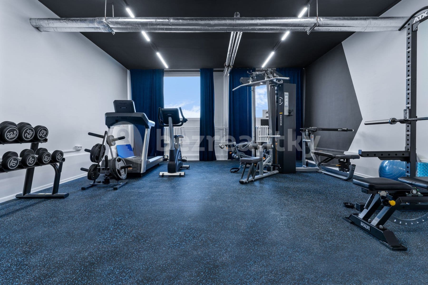 Pronájem bytu 1+kk 25 m², Čenětická, Praha, Praha Pronájem bytu 1+kk 25 m², Čenětická, Praha, Praha