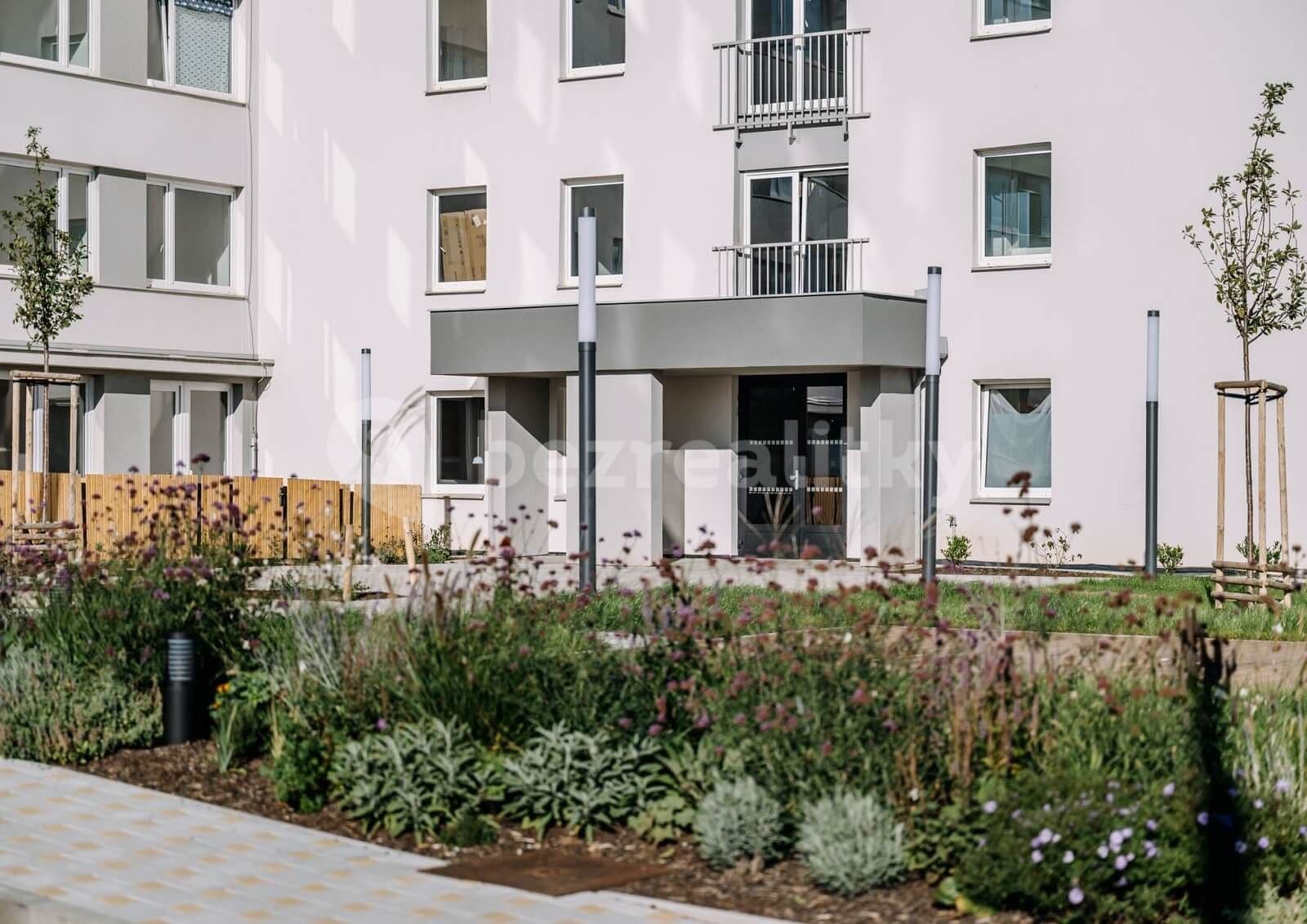 Pronájem bytu 1+kk 25 m², Čenětická, Praha, Praha Pronájem bytu 1+kk 25 m², Čenětická, Praha, Praha