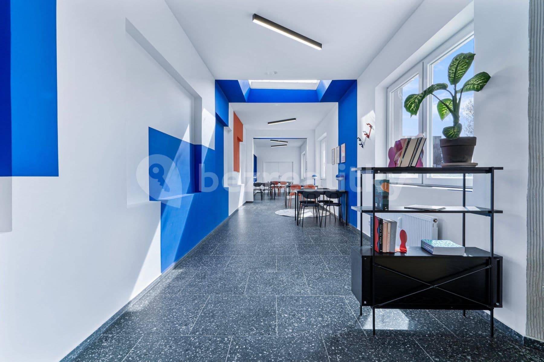 Pronájem bytu 1+kk 25 m², Čenětická, Praha, Praha Pronájem bytu 1+kk 25 m², Čenětická, Praha, Praha