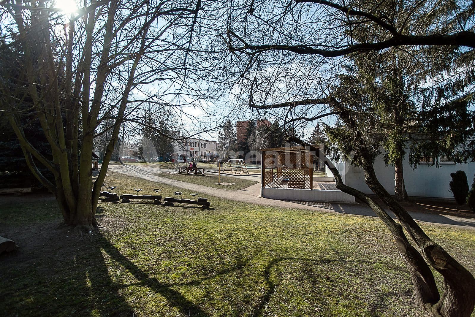 Pronájem bytu 2+1 70 m², Hokejová, Praha, Praha Pronájem bytu 2+1 70 m², Hokejová, Praha, Praha