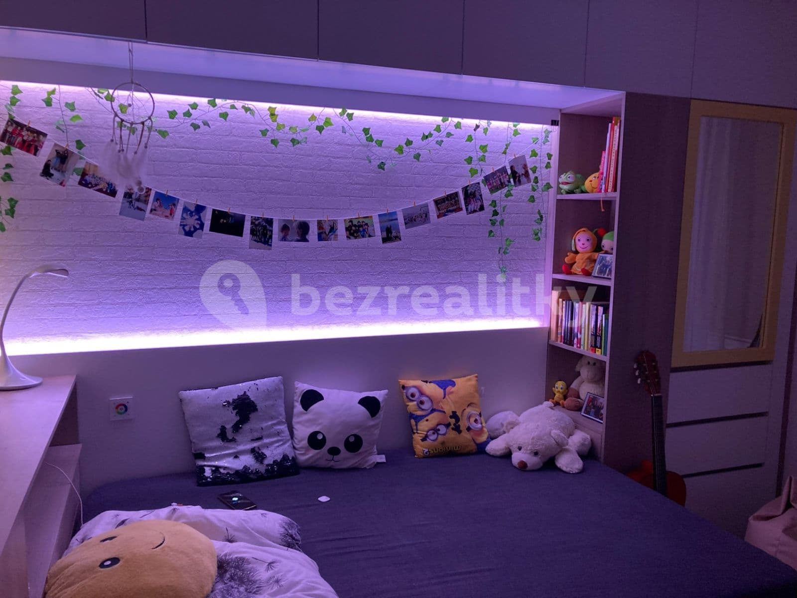 Pronájem bytu 3+kk 75 m², Nad Plovárnou, Jihlava, Kraj Vysočina Pronájem bytu 3+kk 75 m², Nad Plovárnou, Jihlava, Kraj Vysočina