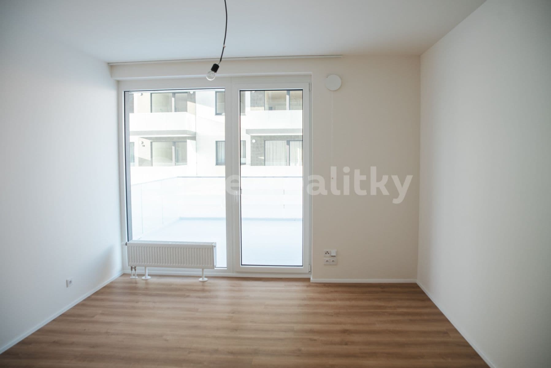 Pronájem bytu 3+kk 78 m², Čakovická, Praha, Praha Pronájem bytu 3+kk 78 m², Čakovická, Praha, Praha