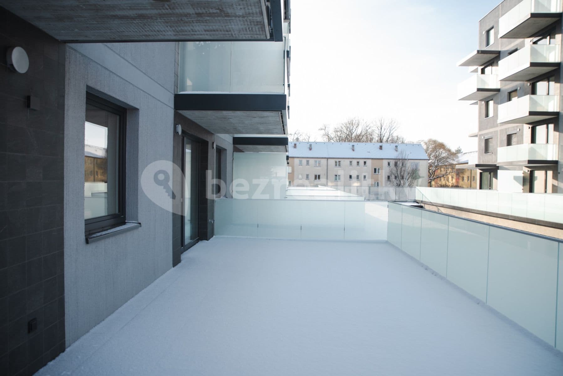 Pronájem bytu 3+kk 78 m², Čakovická, Praha, Praha Pronájem bytu 3+kk 78 m², Čakovická, Praha, Praha