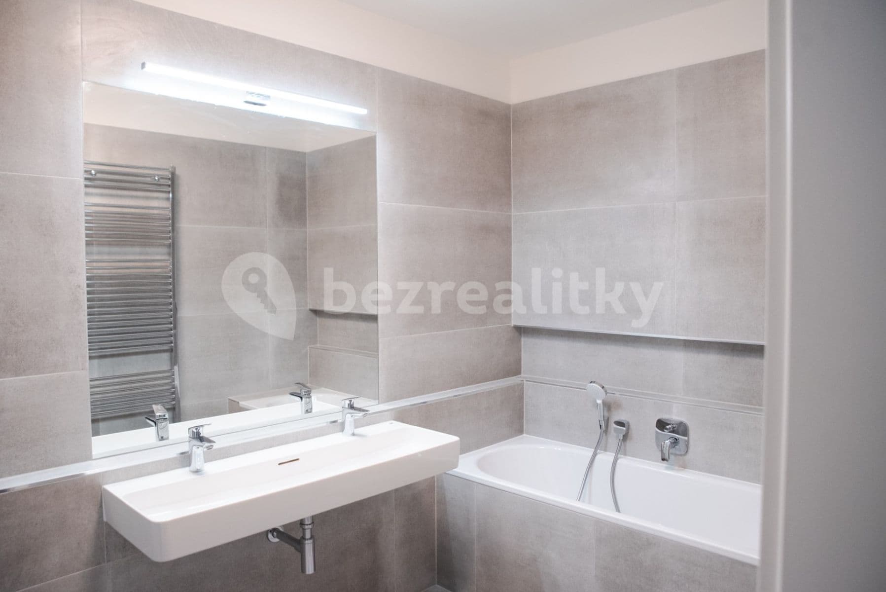 Pronájem bytu 3+kk 78 m², Čakovická, Praha, Praha Pronájem bytu 3+kk 78 m², Čakovická, Praha, Praha