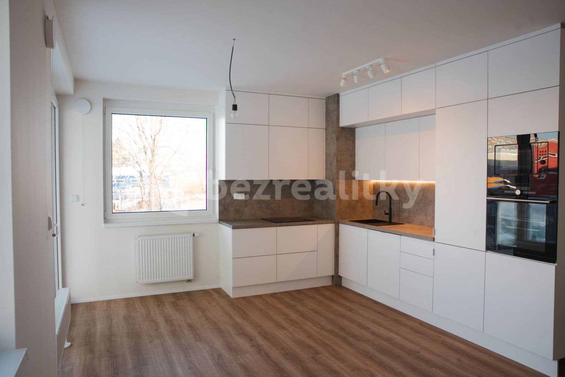 Pronájem bytu 3+kk 78 m², Čakovická, Praha, Praha Pronájem bytu 3+kk 78 m², Čakovická, Praha, Praha