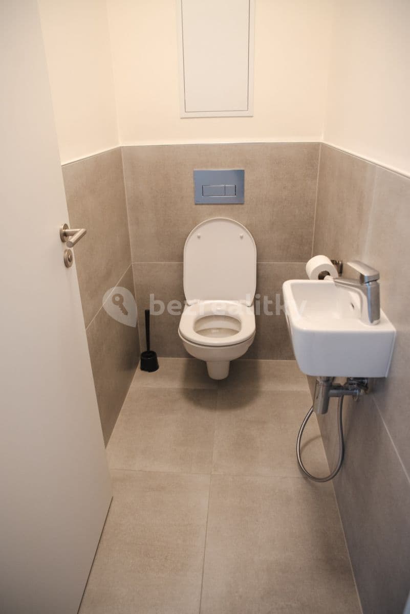 Pronájem bytu 3+kk 78 m², Čakovická, Praha, Praha Pronájem bytu 3+kk 78 m², Čakovická, Praha, Praha