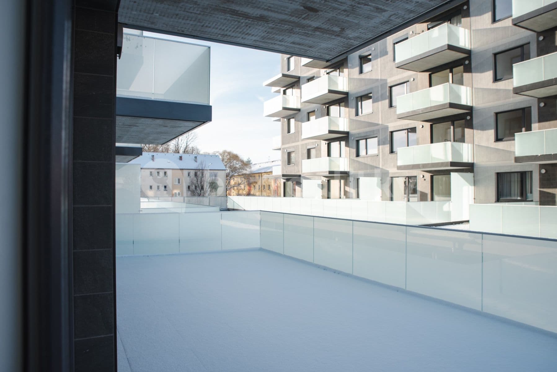 Pronájem bytu 3+kk 78 m², Čakovická, Praha, Praha Pronájem bytu 3+kk 78 m², Čakovická, Praha, Praha