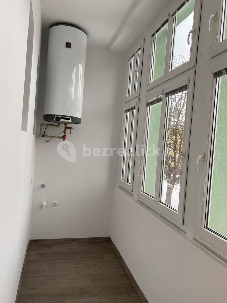 Pronájem bytu 2+1 90 m², U Strže, Praha, Praha Pronájem bytu 2+1 90 m², U Strže, Praha, Praha