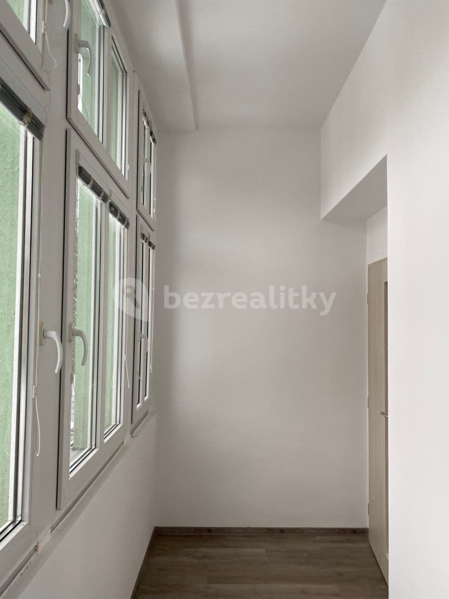 Pronájem bytu 2+1 90 m², U Strže, Praha, Praha Pronájem bytu 2+1 90 m², U Strže, Praha, Praha