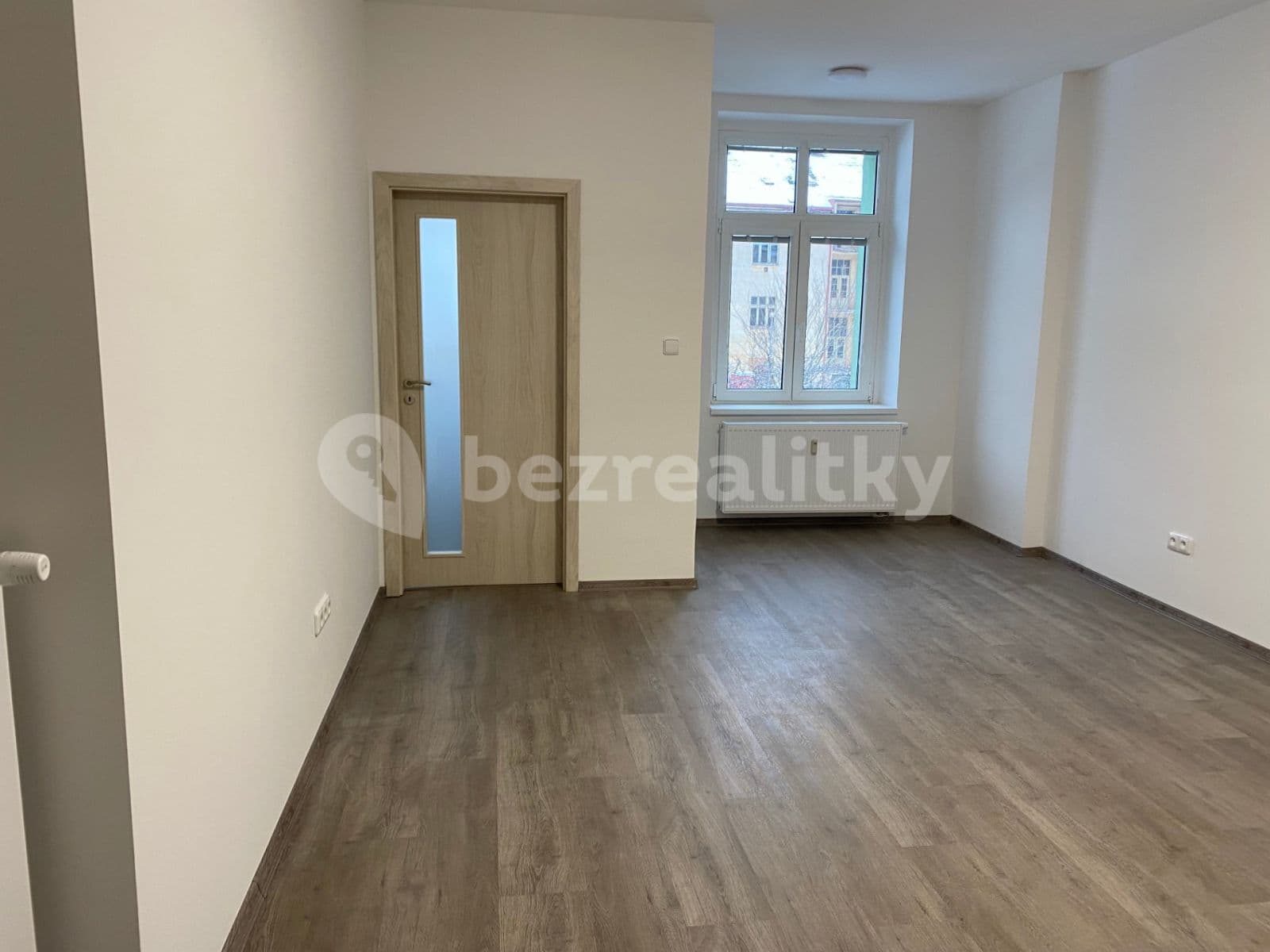 Pronájem bytu 2+1 90 m², U Strže, Praha, Praha Pronájem bytu 2+1 90 m², U Strže, Praha, Praha