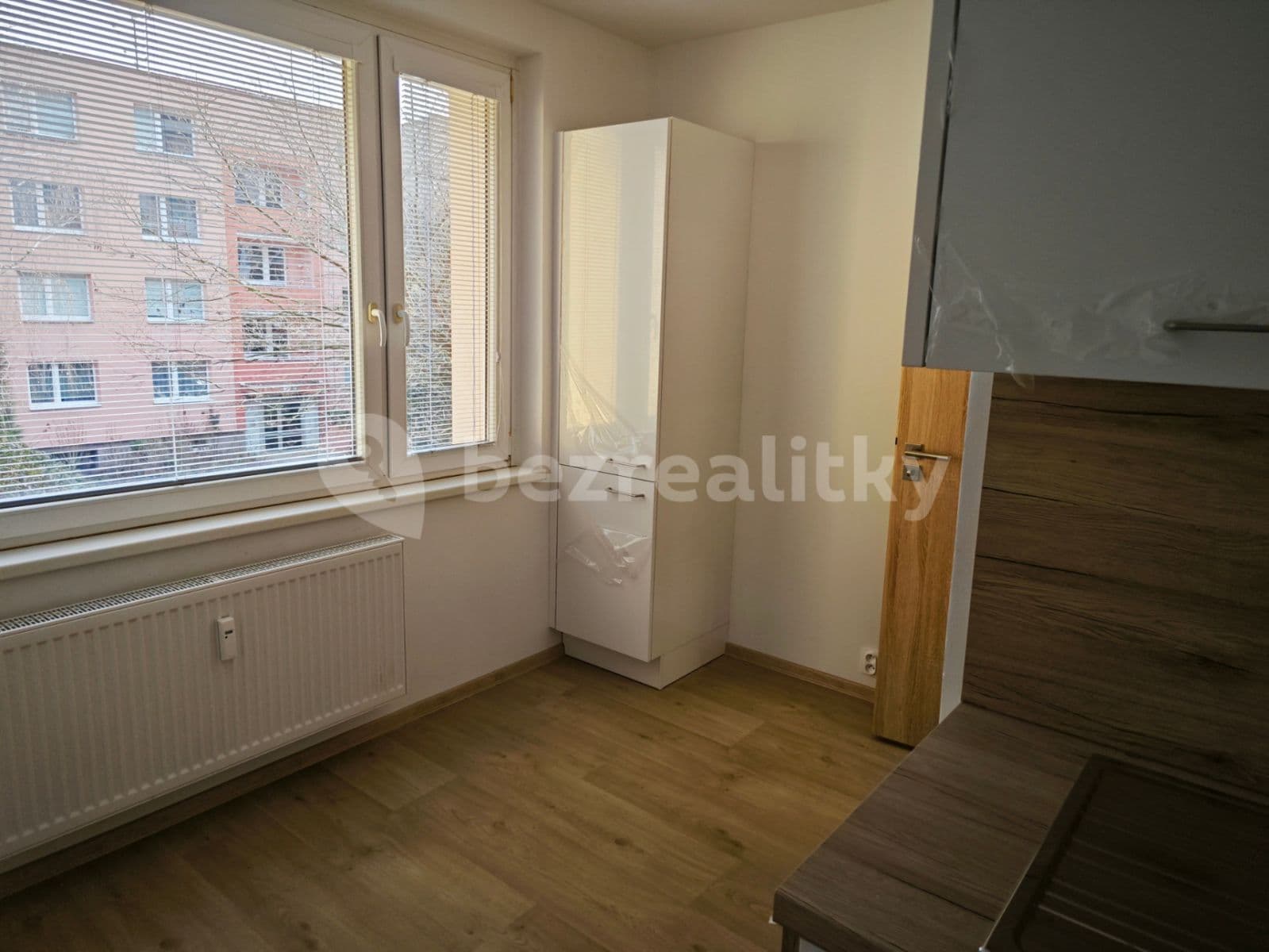 Pronájem bytu 1+1 38 m², Laštůvkova, Brno, Jihomoravský kraj Pronájem bytu 1+1 38 m², Laštůvkova, Brno, Jihomoravský kraj