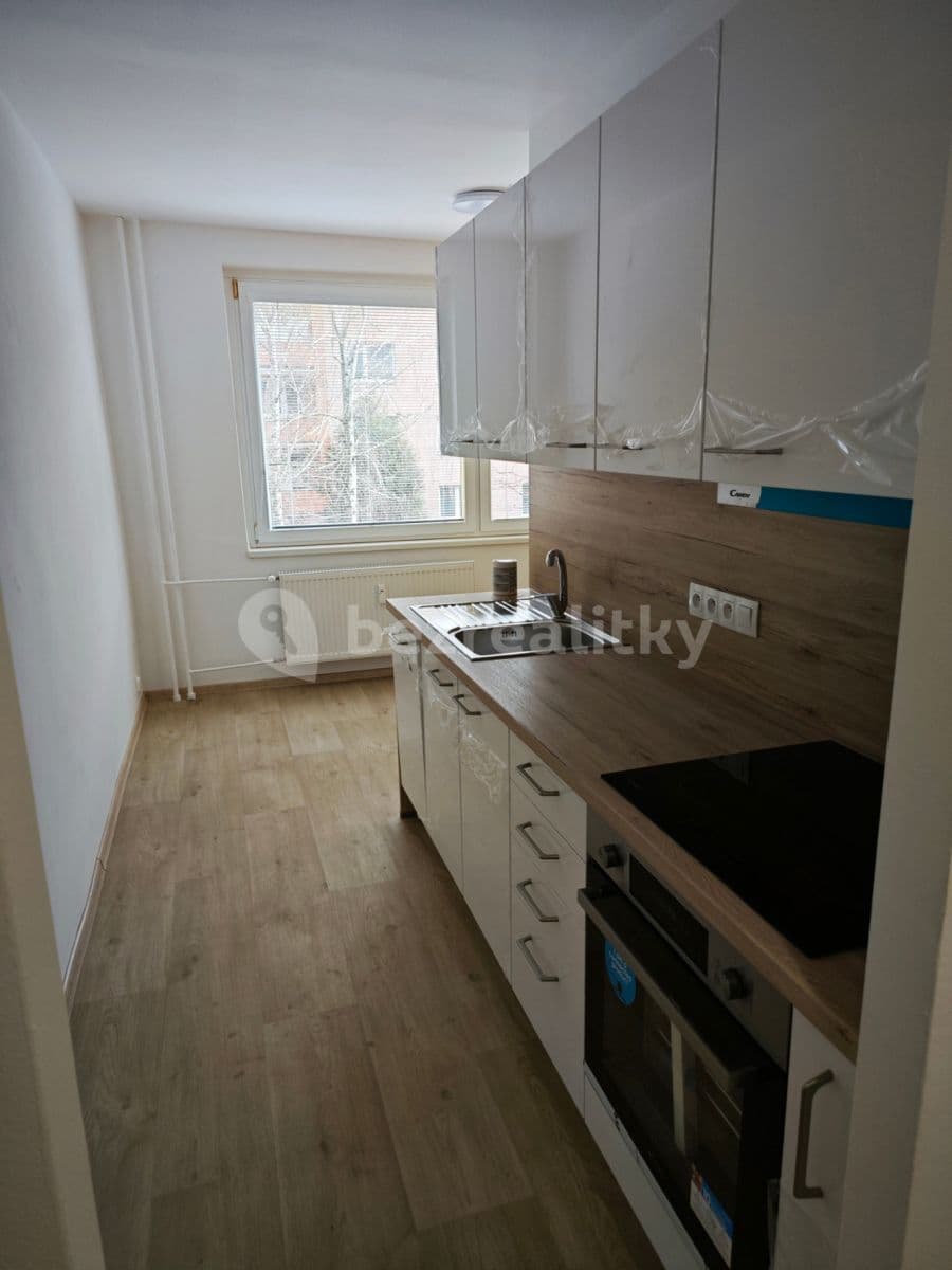 Pronájem bytu 1+1 38 m², Laštůvkova, Brno, Jihomoravský kraj Pronájem bytu 1+1 38 m², Laštůvkova, Brno, Jihomoravský kraj