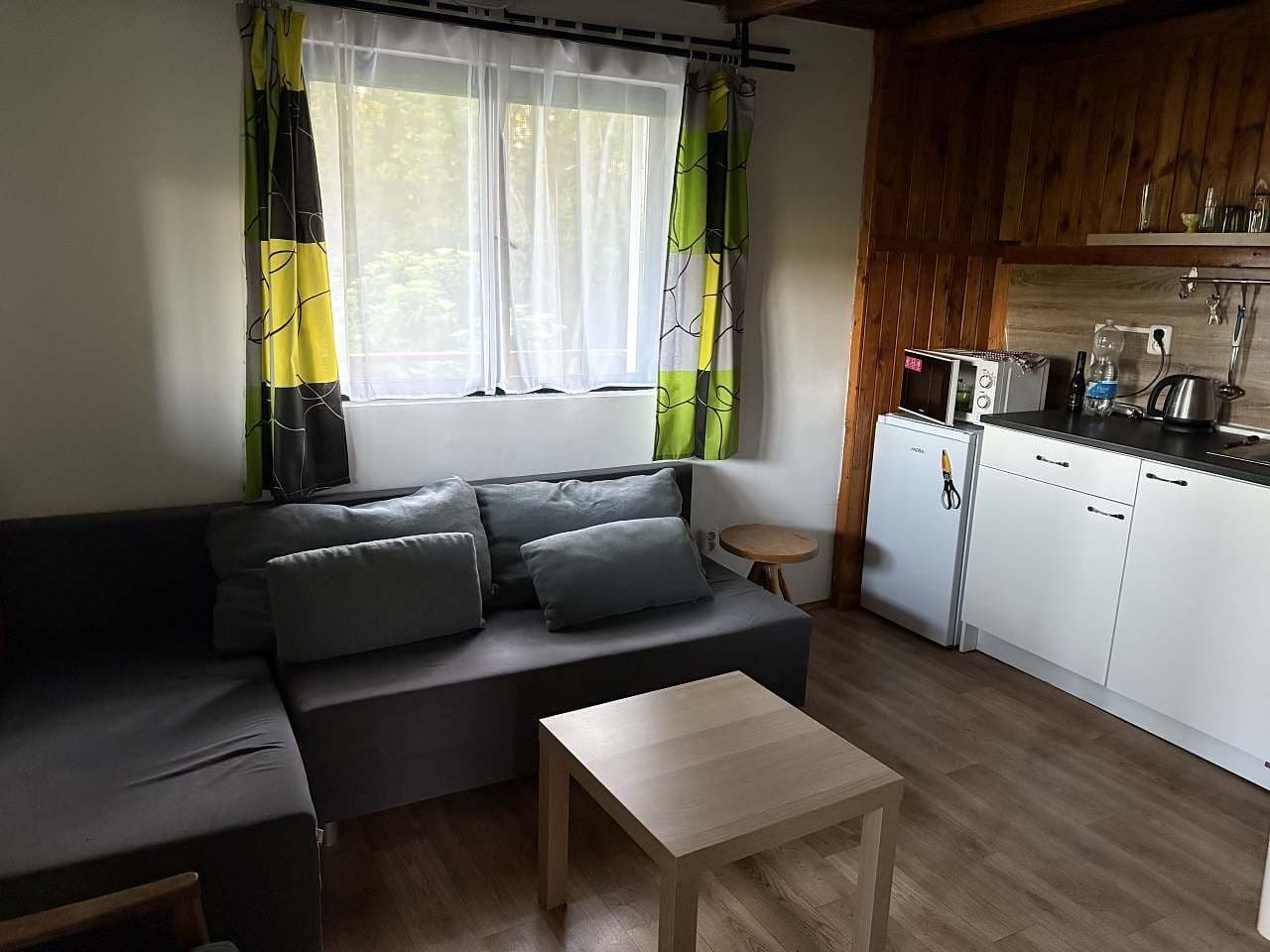 Pronájem chaty, chalupy, Vrcovice, Jihočeský kraj Pronájem chaty, chalupy, Vrcovice, Jihočeský kraj