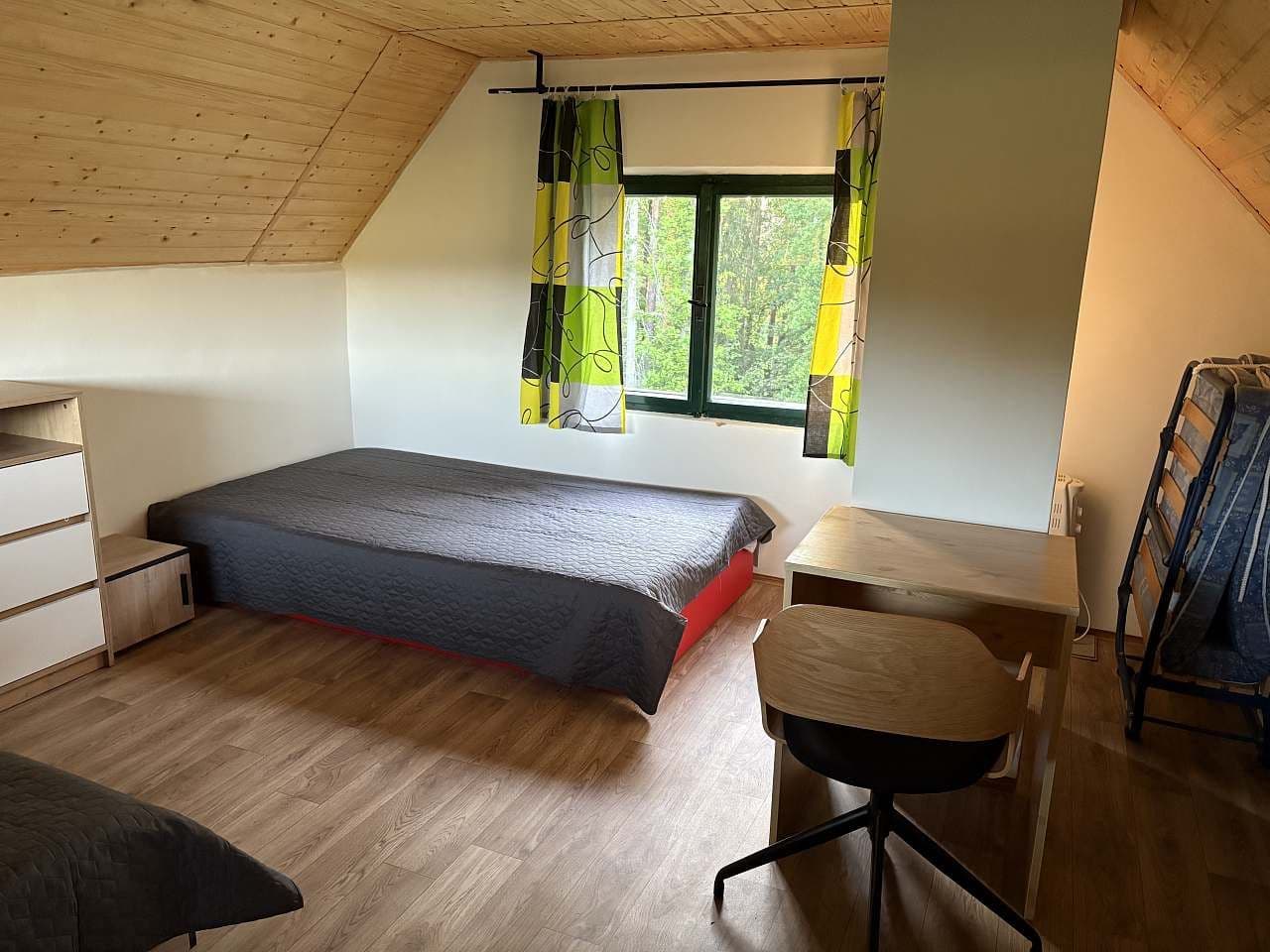 Pronájem chaty, chalupy, Vrcovice, Jihočeský kraj Pronájem chaty, chalupy, Vrcovice, Jihočeský kraj