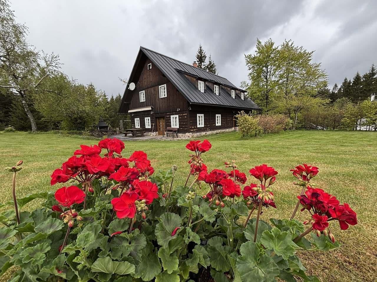Pronájem chaty, chalupy, Deštné v Orlických horách, Královéhradecký kraj Pronájem chaty, chalupy, Deštné v Orlických horách, Královéhradecký kraj
