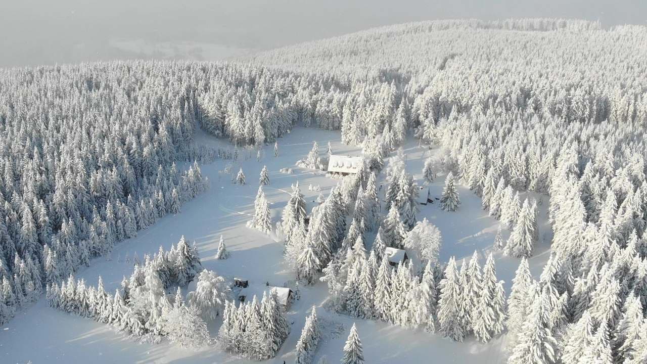 Pronájem chaty, chalupy, Deštné v Orlických horách, Královéhradecký kraj Pronájem chaty, chalupy, Deštné v Orlických horách, Královéhradecký kraj
