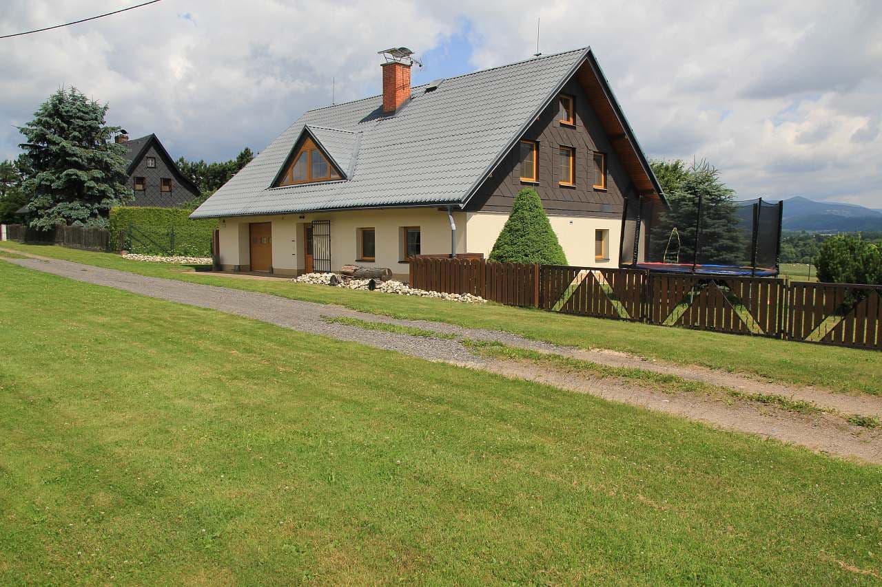 Pronájem chaty, chalupy, Králíky, Pardubický kraj Pronájem chaty, chalupy, Králíky, Pardubický kraj