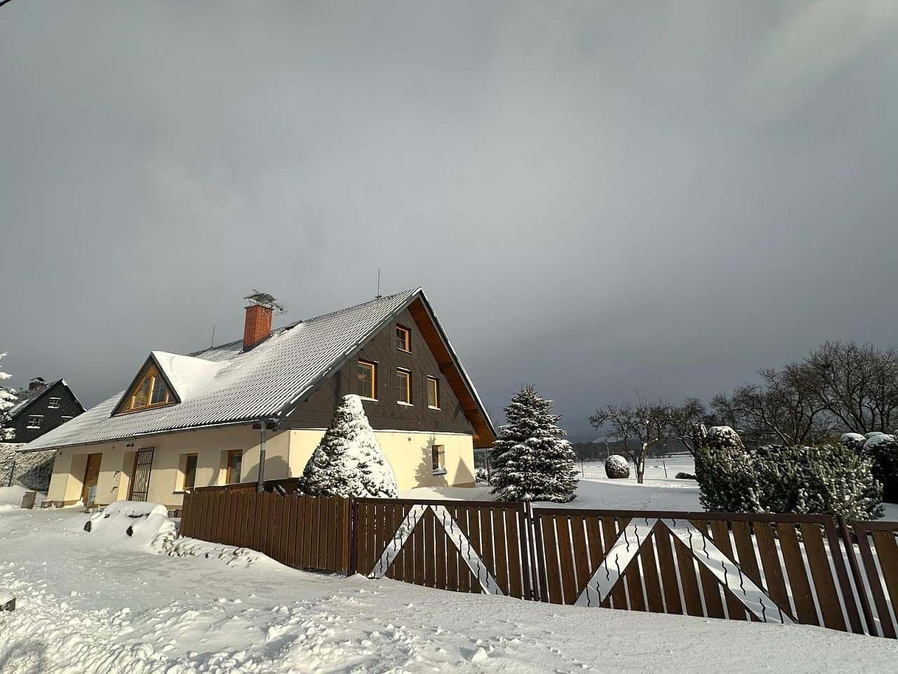 Pronájem chaty, chalupy, Králíky, Pardubický kraj Pronájem chaty, chalupy, Králíky, Pardubický kraj
