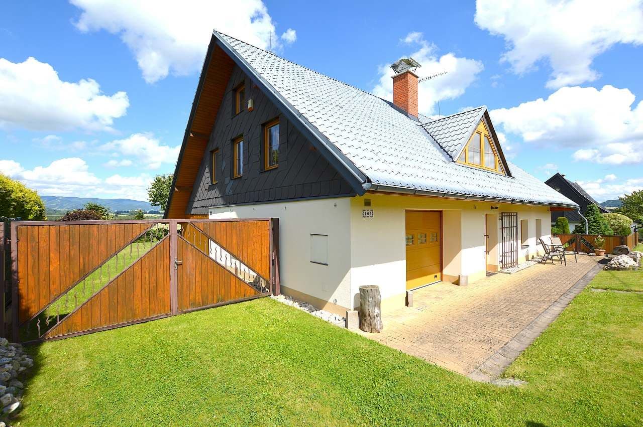 Pronájem chaty, chalupy, Králíky, Pardubický kraj Pronájem chaty, chalupy, Králíky, Pardubický kraj